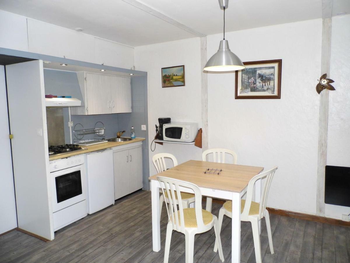 Vila Le Petit Marais N1 Nouan-le-Fuzelier Exteriér fotografie