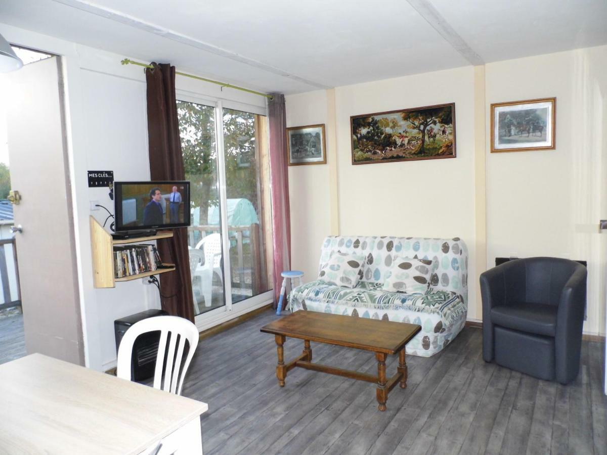 Vila Le Petit Marais N1 Nouan-le-Fuzelier Exteriér fotografie