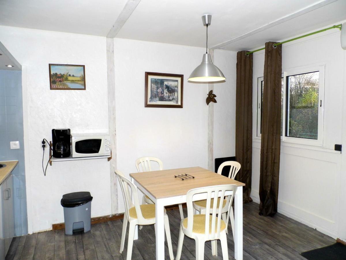 Vila Le Petit Marais N1 Nouan-le-Fuzelier Exteriér fotografie
